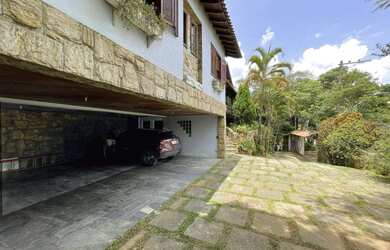 Imagem 5: COTIA - Casa de Condomínio - GRANJA VIANA