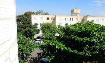 Imagem 7: APARTAMENTO RESIDENCIAL em CAMPINAS - SP, CONJUNTO RESIDENCIAL PARQUE BANDEIRANTES