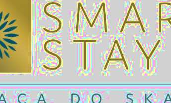 Imagem 3: Smart Stay 2/4 Suíte e Varanda Perfeito Para Morar Trabalhar ou Investir Próximo ao Mar PV