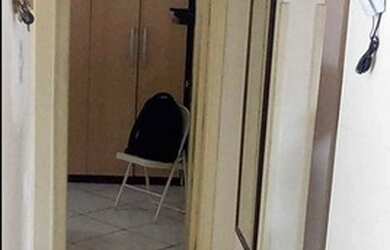 Imagem 5: Apartamento para venda com 60 metros quadrados com 2 quartos em Embaré - Santos - SP