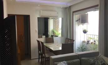 Imagem: Apartamento a venda com 3 quartos próximo