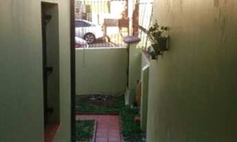 Imagem 5: Porto Alegre - Casa Padrão - Santa Tereza