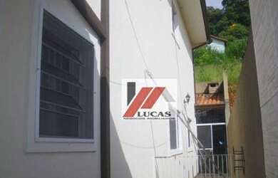 Imagem 6: Sobrado com 3 dormitórios à venda, 137 m² por R$ 600.000,00 - Vila D'Este - Cotia/SP