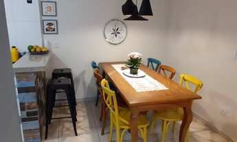 Imagem 5: Casa para venda com 113 metros quadrados com 2 quartos em Santa Terezinha - Belo Horizonte