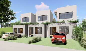 Imagem: RESIDÊNCIA NOVA, 112m2, 03 DORMITÓRIOS