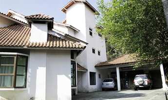 Imagem 6: Casa de condomínio com 400 m2 - Alpes da Cantareira