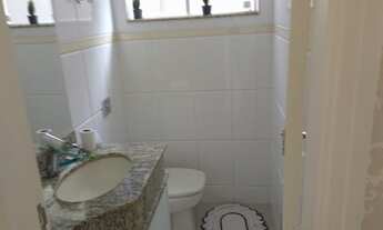 Imagem 6: Casa de condomínio para venda com 4 quartos (2 suítes) em Terras IV - Piracicaba