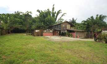 Imagem 7: Terreno - Biguaçu SC