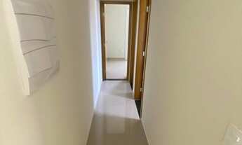 Imagem 2: Apartamento para Venda em Uberlândia, Santa Mônica, 2 dormitórios, 1 banheiro, 1 vaga