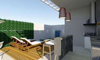 Imagem 5: Casa para Venda em Presidente Prudente, RESIDENCIAL PORTAL DO NORTE, 2 dormitórios, 1 suít