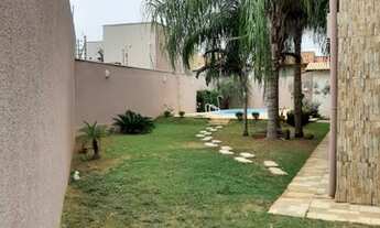 Imagem 2: Casa para venda tem 487 metros quadrados com 3 quartos em Junco - Cáceres - MT