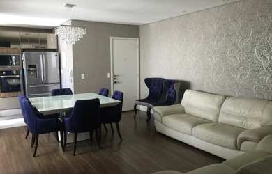 Imagem 3: Jundiaí - Apartamento Padrão - Jardim Ana Maria