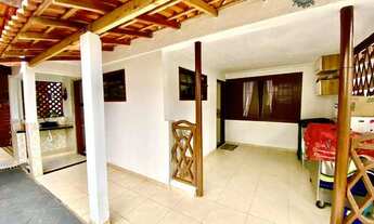 Imagem 3: Casa com 3 dormitórios à venda, 155 m² por R$ 630.000 - Balneário Flórida - Praia Grande/S