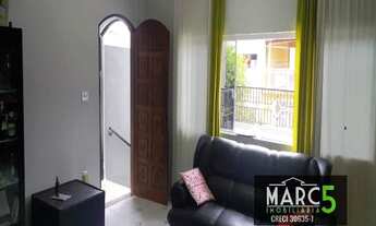 Imagem 5: Venda - CASA - PARQUE RODRIGO BARRETO ARUJA SP