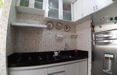 Imagem 3: Apartamento todo reformado