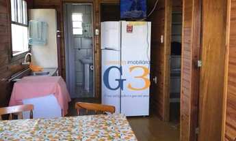 Imagem: Kitnet com 2 dormitórios para alugar, 25