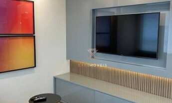 Imagem 3: Apartamento com 2 dormitórios à venda, 79 m² por R$ 1.390.000 - Savassi - Belo Horizonte/M