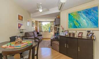 Imagem: PORTO ALEGRE - Apartamento Padrão - Menino