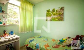 Imagem 6: Apartamento à Venda - Paquetá, 2 Quartos, 55 m²