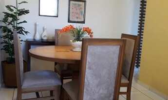 Imagem: Apartamento com 3 dormitórios à venda