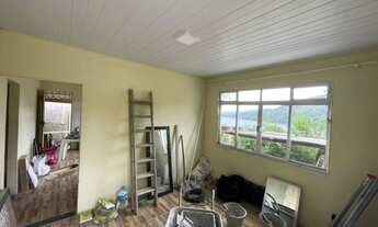 Imagem 6: Casa localizada em Canto dos Ganchos - Governador Celso Ramos/SC