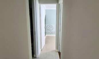 Imagem 6: Apartamento - Vila Padre Manoel de Nóbrega - Campinas