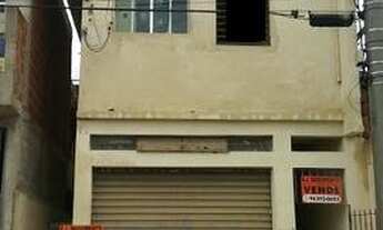 Imagem 3: Lindo sobrado para renda em santana de parnaiba