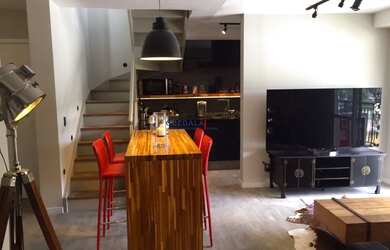 Imagem 6: São Paulo - Apartamento Padrão - Jardim Leonor