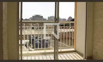 Imagem 5: Apartamento para Aluguel - Mooca, 2 Quartos, 50 m2