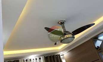 Imagem 3: Apartamento à venda, 45 m² por R$ 175.000,00 - Jardim Manoel Penna - Ribeirão Preto/SP