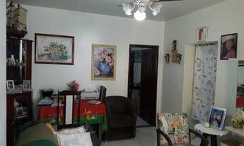 Imagem 4: Apartamento no Residencial Morada das Estrelas, bairro do Marco, 02 quartos, 01 vaga de ga