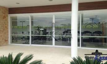 Imagem: Terreno / Condomínio - Condomínio Residencial