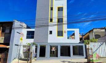 Imagem 16: Área Privativa 2 quartos e 2 vagas à venda, 125 m² por R$ 360.000 - Letícia - Belo Horizon