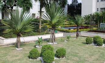 Imagem 5: APTO BARUERI Apartamento com 2 dormitórios