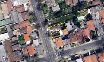 Imagem 2: CURITIBA - Terreno Padrão - Portão