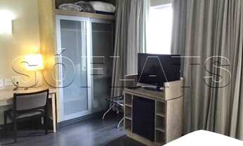 Imagem 3: Radisson Berrini Imóvel fora do Pool com excelente rentabilidade