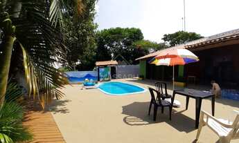 Imagem 5: SARANDI - CASA PADRÃO - PQ RES JALMAR