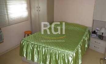 Imagem 7: Porto Alegre - Casa Padrão - Aberta Dos Morros