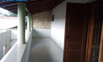 Imagem 2: Casa para venda tem 140 metros quadrados com 3 quartos em Vila Sônia - Piracicaba - SP