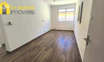 Imagem: Apartamento para aluguel com 50 metros quadrados