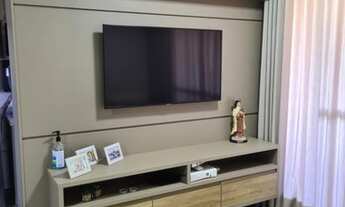 Imagem 5: Apartamento 03 Quartos Edifício Vision em Ribeirão Preto