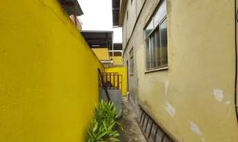 Imagem 6: Excelente Casa Duplex 4 qts, quintal, garagem 3 carros, Doc Ok, Nilópolis