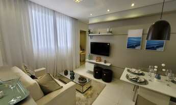 Imagem 5: Apartamento a venda em Sumaré próximo a Paulínia com 2 quartos