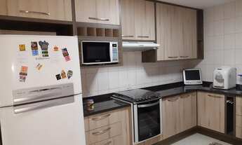 Imagem 4: Sobrado para venda com 164 metros quadrados com 4 quartos em Capão da Imbuia - Curitiba