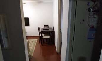 Imagem 2: Residencial - Novo Osasco