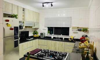 Imagem 7: CASA SOBRADO COM 240m² - 03 QUARTOS - 02 VAGAS