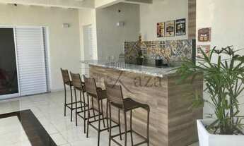 Imagem 3: Cobertura Duplex - Vila Ema - Residencial Athmosphere - 300m² - 3 Dormitórios