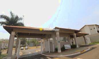 Imagem 7: Sobrado a venda no Condomínio Praças do Sul. Bairro Vila do Golf