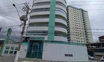 Imagem 3: Apartamento com 2 dormitórios à venda, 90 m² por R$ 510.000,00 - Jardim Real - Praia Grand