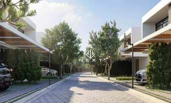 Imagem 2: Casa com 3 dormitórios à venda, 152 m² por R$ 1.150.000,00 - Alphahouse 1 - Santana de Par